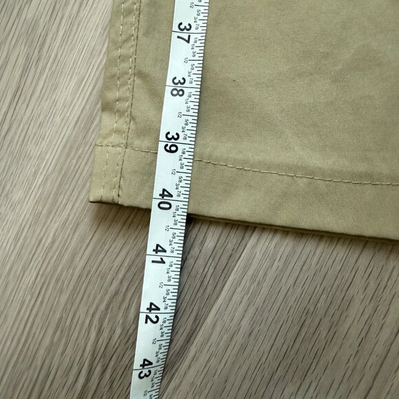 🌻 LB Tech Cargo Pants 38x30 - Picture 10 of 10